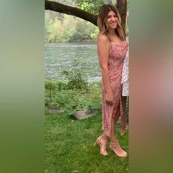 RESA madison slip dress - Picture 10 of 10